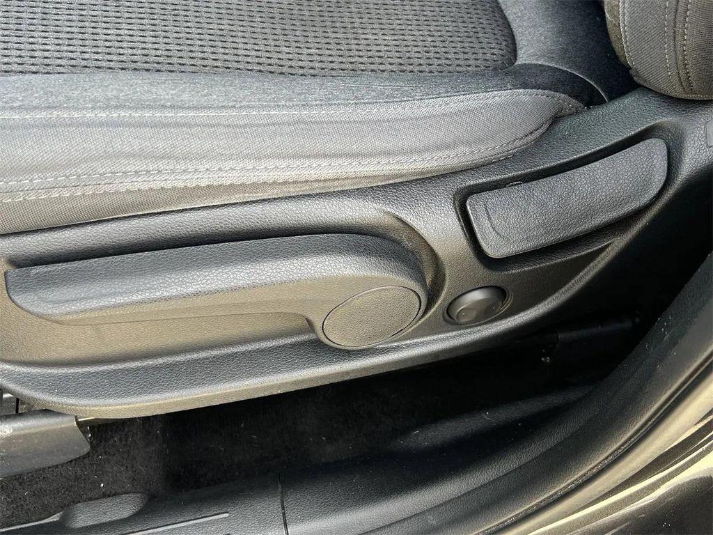 used 2021 Hyundai Santa Fe car, priced at $17,574