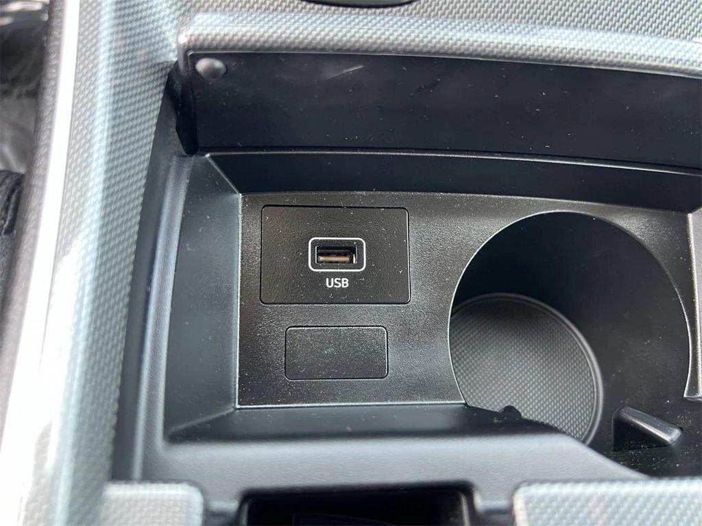 used 2021 Hyundai Santa Fe car, priced at $17,574