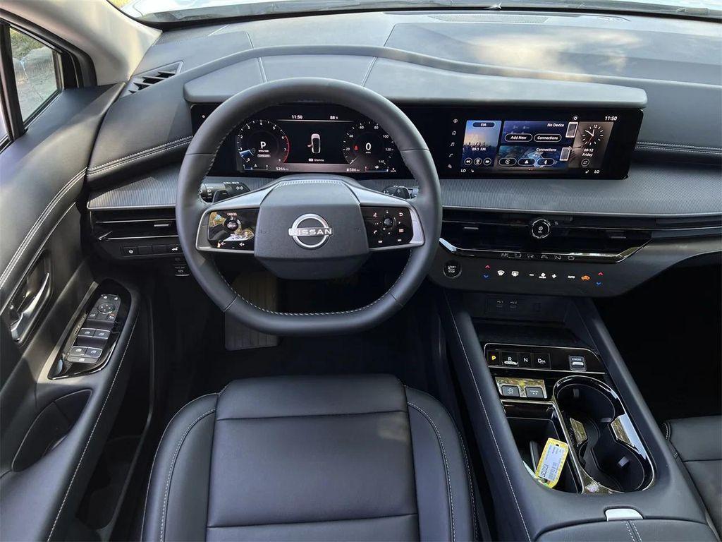 used 2025 Nissan Murano car, priced at $31,974