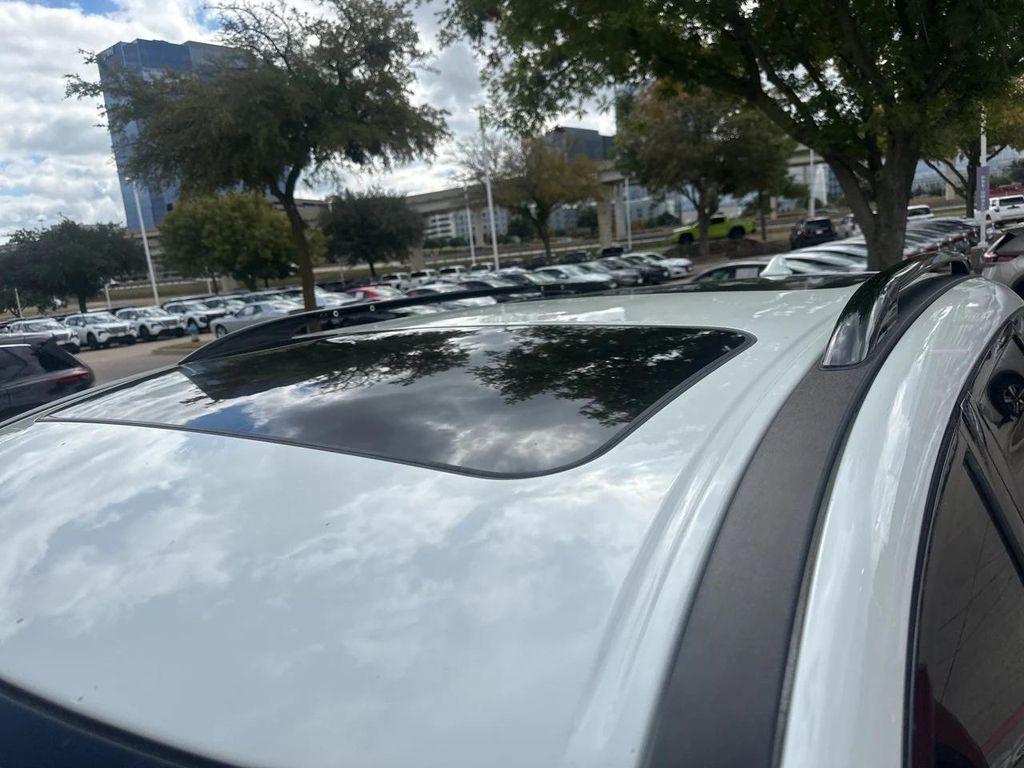 used 2020 Nissan Pathfinder car, priced at $17,757