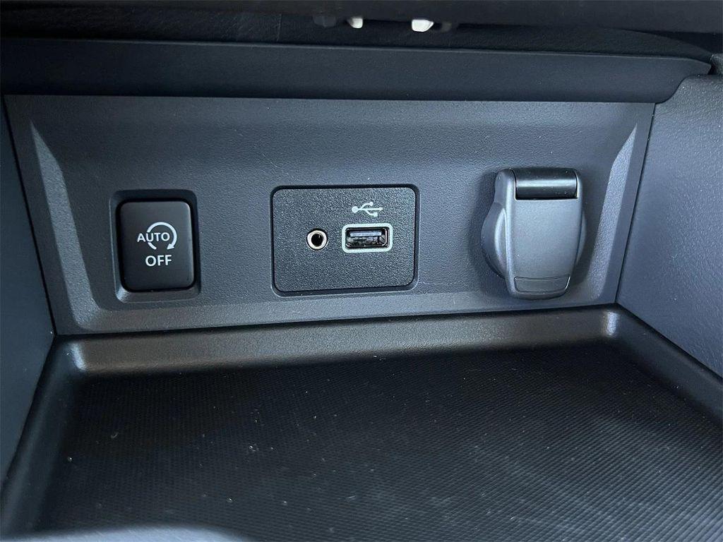 new 2025 Nissan Sentra car, priced at $17,160