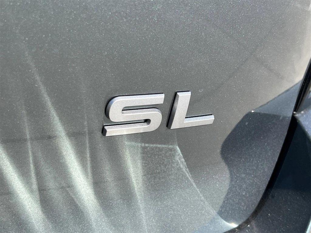 new 2026 Nissan Armada car, priced at $64,362