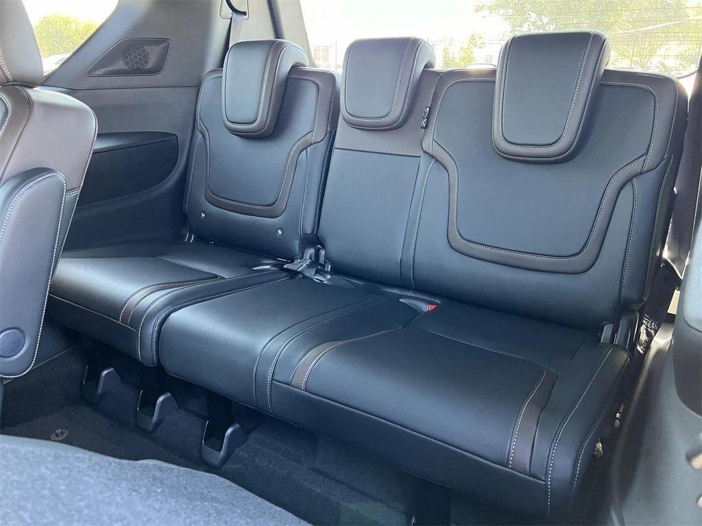 new 2026 Nissan Armada car, priced at $64,362