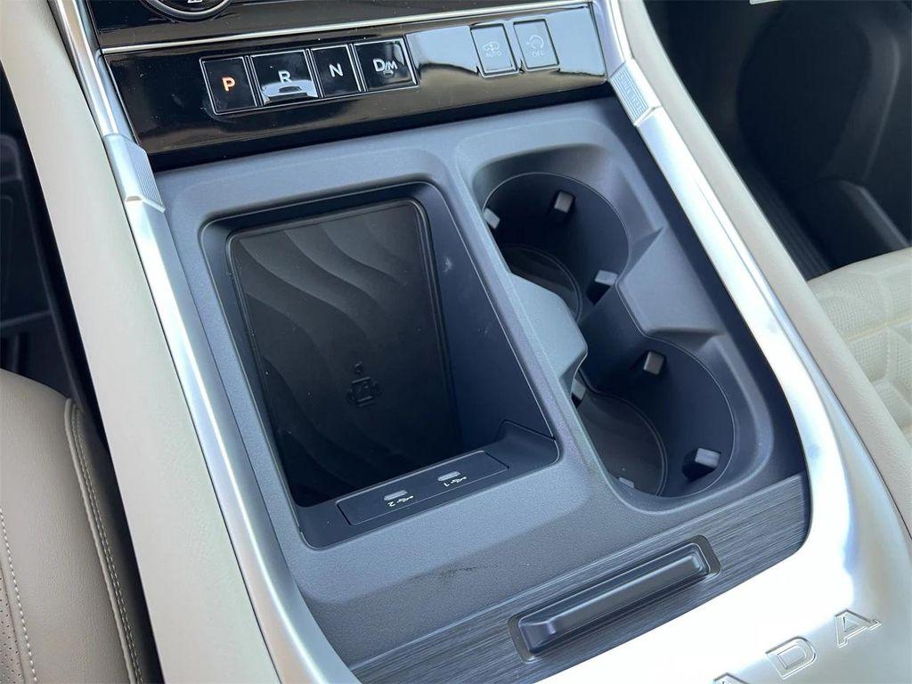 new 2026 Nissan Armada car, priced at $78,823