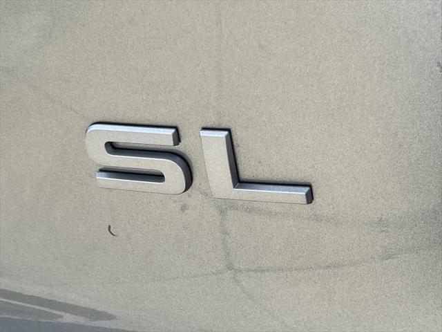 new 2025 Nissan Armada car, priced at $64,795