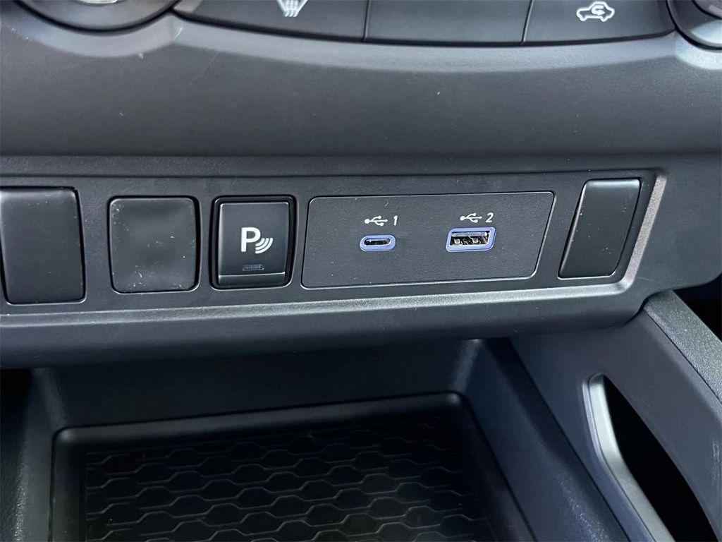 new 2026 Nissan Frontier car, priced at $29,399