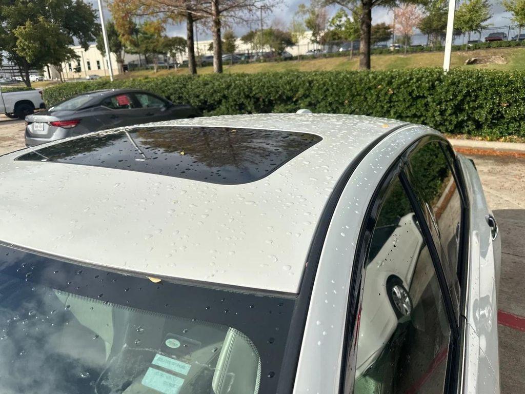 used 2021 Nissan Altima car, priced at $18,487