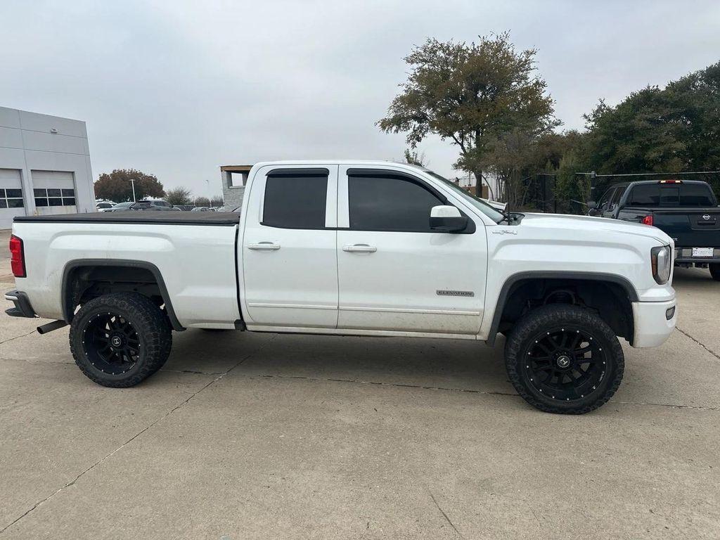 used 2016 GMC Sierra 1500 car, priced at $15,747