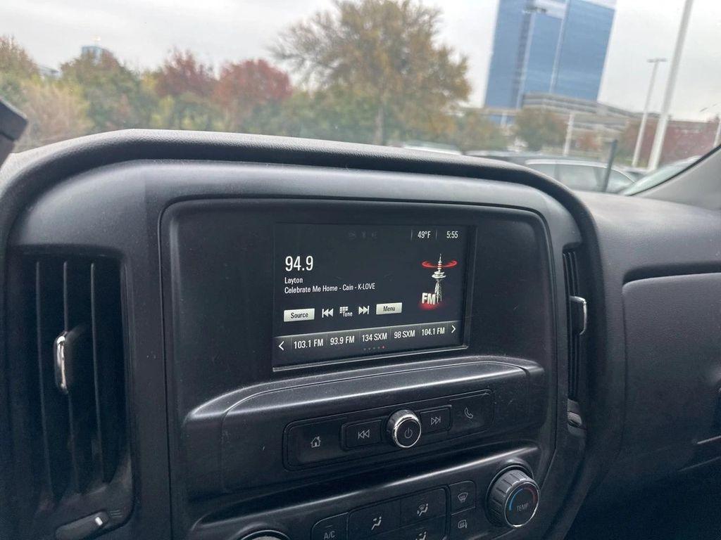 used 2016 GMC Sierra 1500 car, priced at $15,747