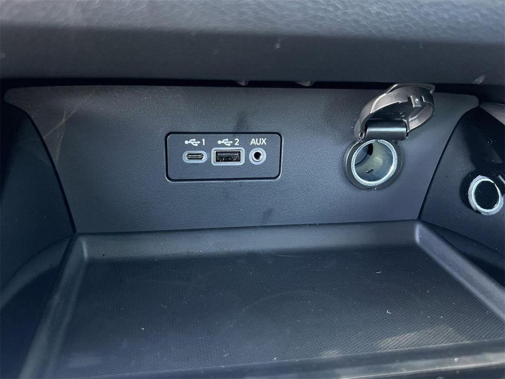 new 2025 Nissan Altima car, priced at $25,100