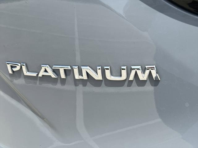 used 2024 Nissan Murano car, priced at $36,374