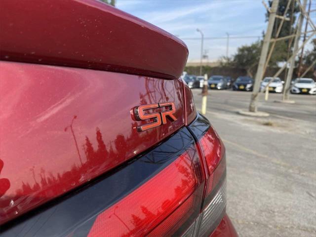 new 2025 Nissan Versa car, priced at $21,630