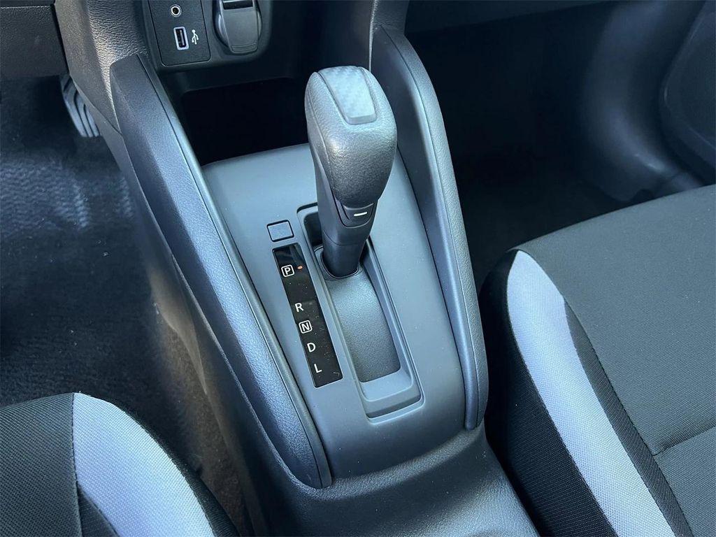 new 2025 Nissan Versa car, priced at $14,874