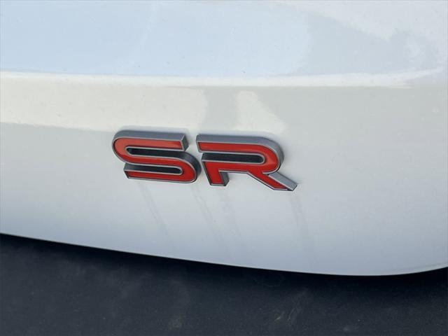new 2025 Nissan Kicks car, priced at $29,746