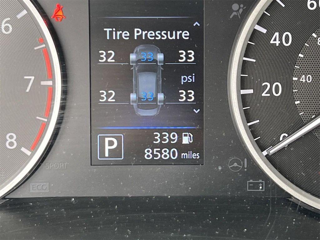 used 2024 Nissan Sentra car, priced at $18,447