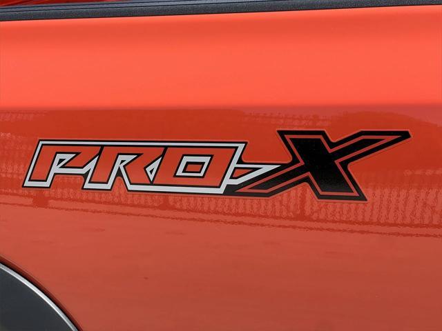 new 2025 Nissan Frontier car, priced at $36,424