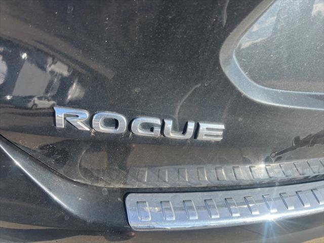 used 2015 Nissan Rogue car, priced at $9,974