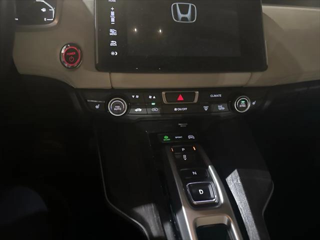 used 2018 Honda Clarity Plug-In Hybrid car, priced at $20,274