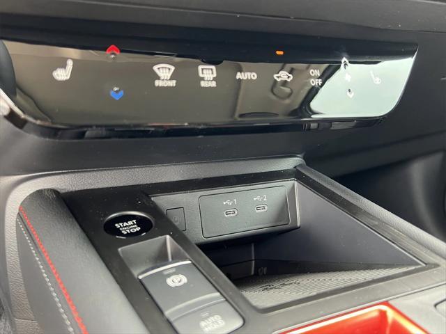 new 2025 Nissan Kicks car, priced at $30,568