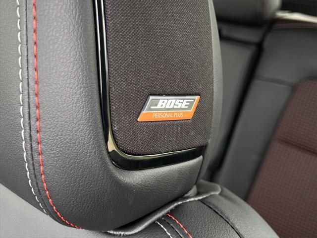 new 2025 Nissan Kicks car, priced at $30,568
