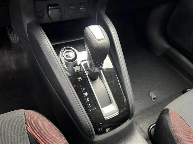 used 2025 Nissan Versa car, priced at $20,747