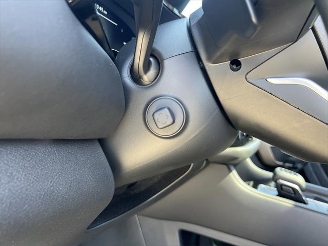 used 2024 Nissan Pathfinder car, priced at $41,374