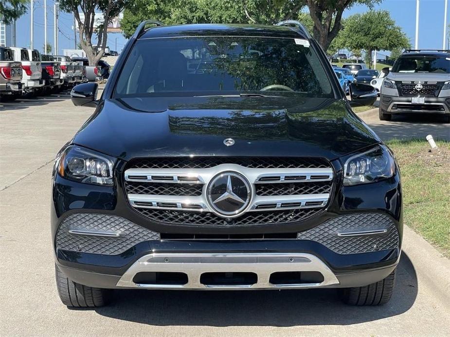 used 2022 Mercedes-Benz GLS 450 car, priced at $51,974