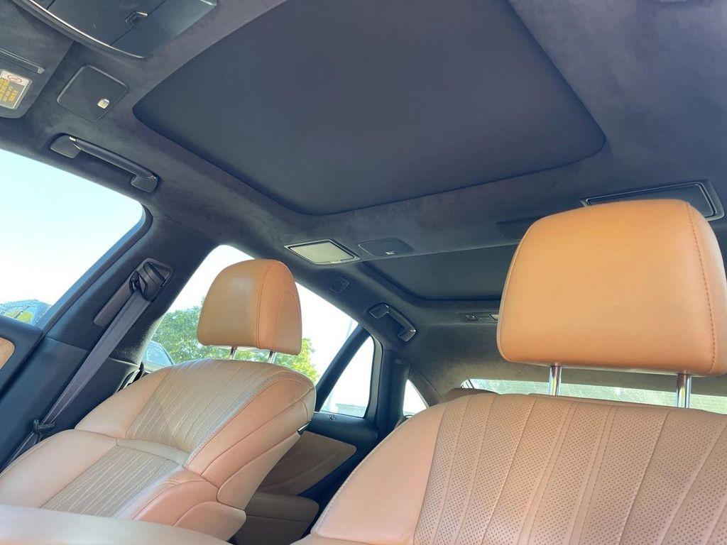 used 2022 Lexus LS 500 car, priced at $63,274