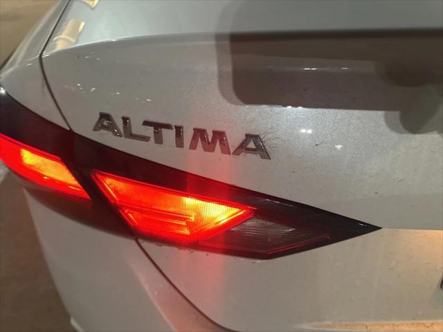 used 2019 Nissan Altima car, priced at $16,274