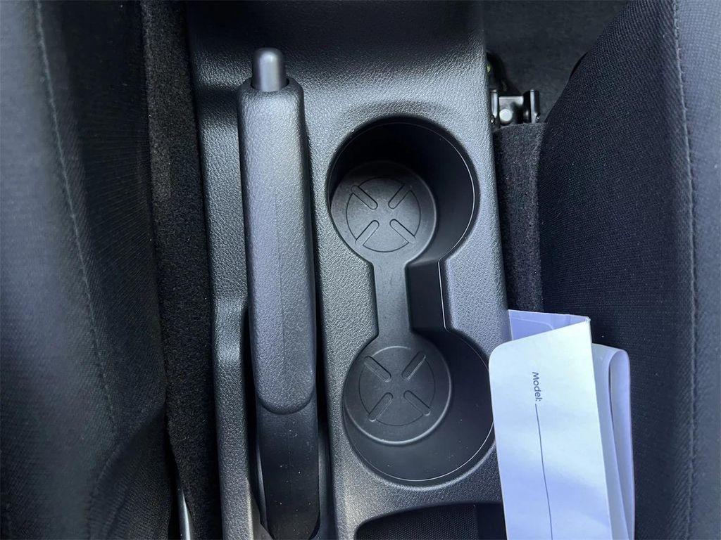 used 2025 Nissan Kicks car, priced at $17,847