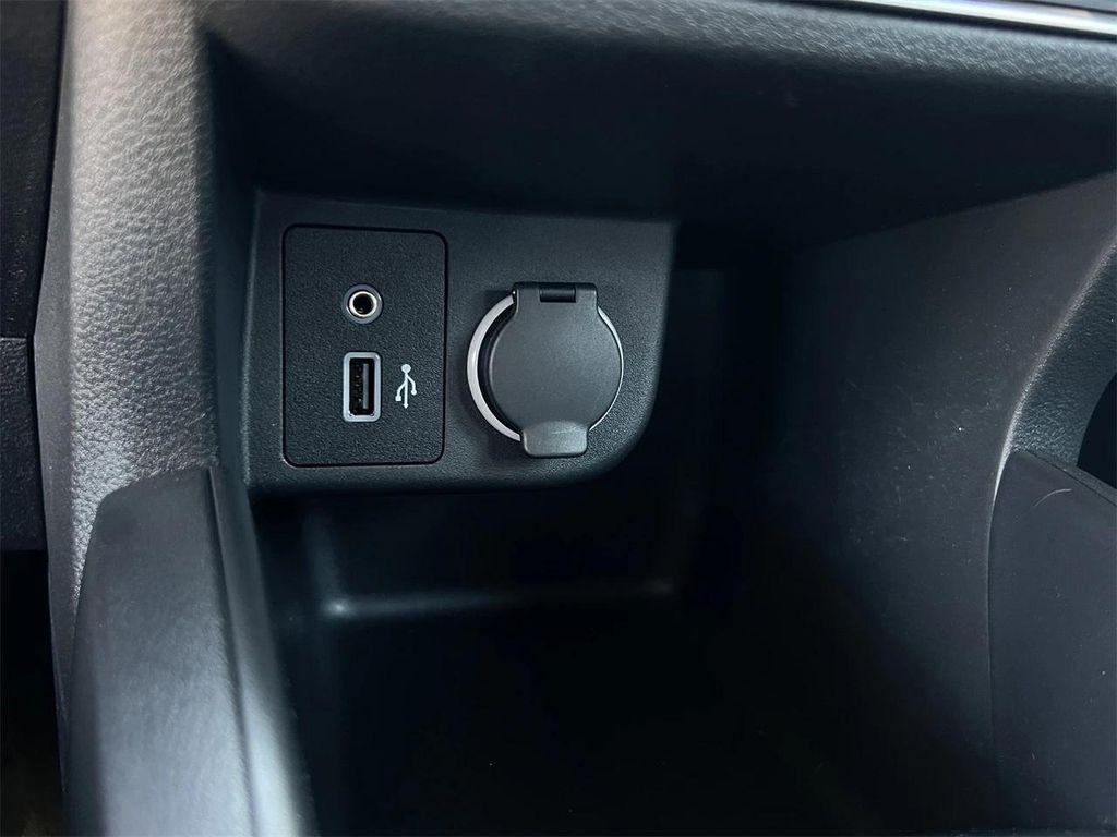 used 2025 Nissan Kicks car, priced at $17,847
