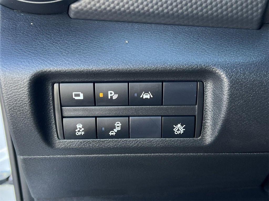 used 2023 Nissan Kicks car, priced at $16,374