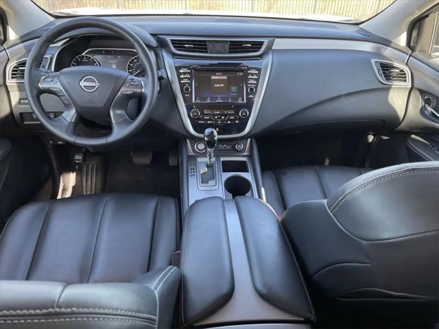 used 2024 Nissan Murano car, priced at $29,974