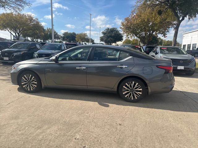 used 2023 Nissan Altima car, priced at $21,974