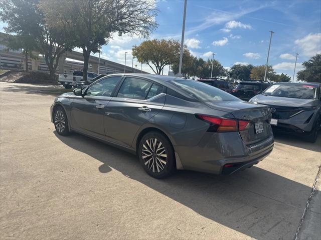 used 2023 Nissan Altima car, priced at $21,974