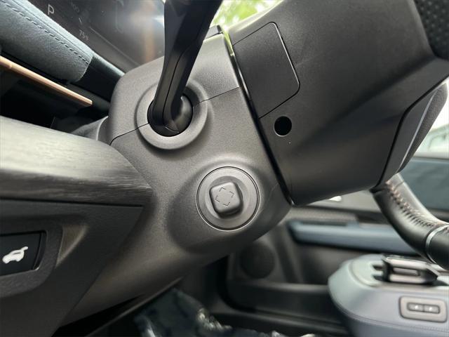 used 2023 Nissan ARIYA car, priced at $28,974