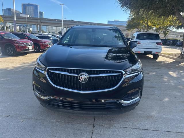 used 2020 Buick Enclave car, priced at $20,974