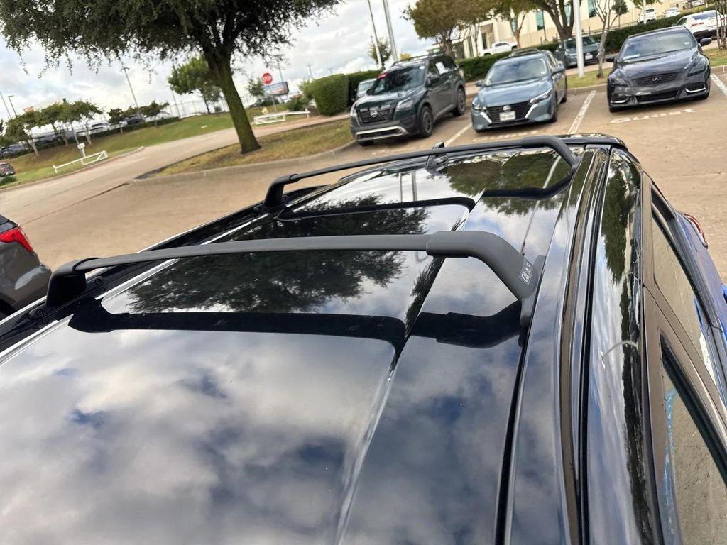 used 2021 Nissan Kicks car, priced at $18,447