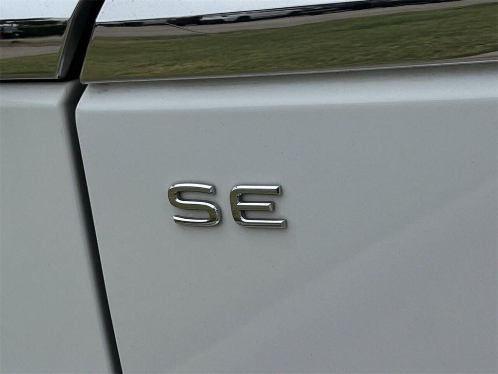 used 2021 Volkswagen Atlas car, priced at $23,487