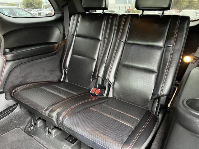used 2022 Dodge Durango car, priced at $34,874