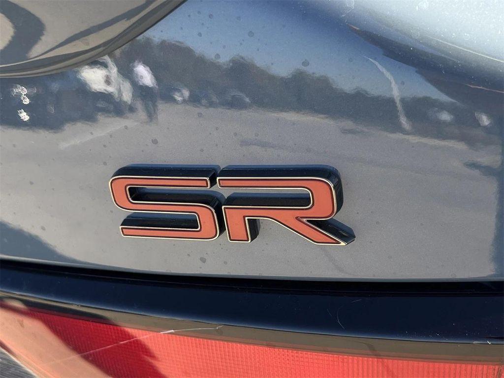 new 2025 Nissan Sentra car, priced at $23,975