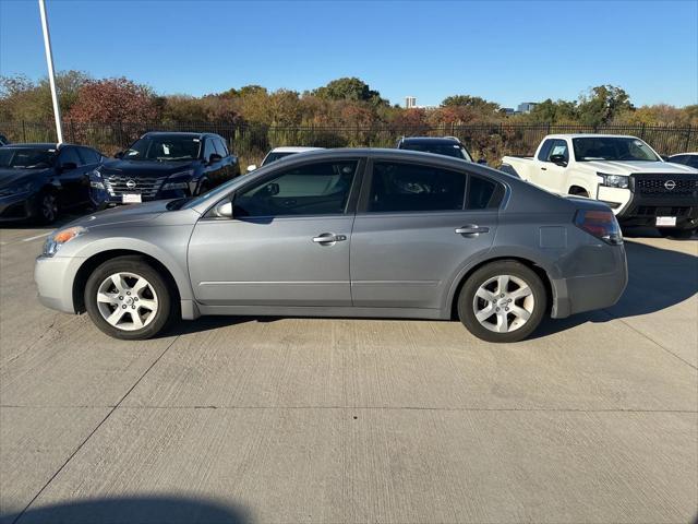 used 2009 Nissan Altima car, priced at $8,974