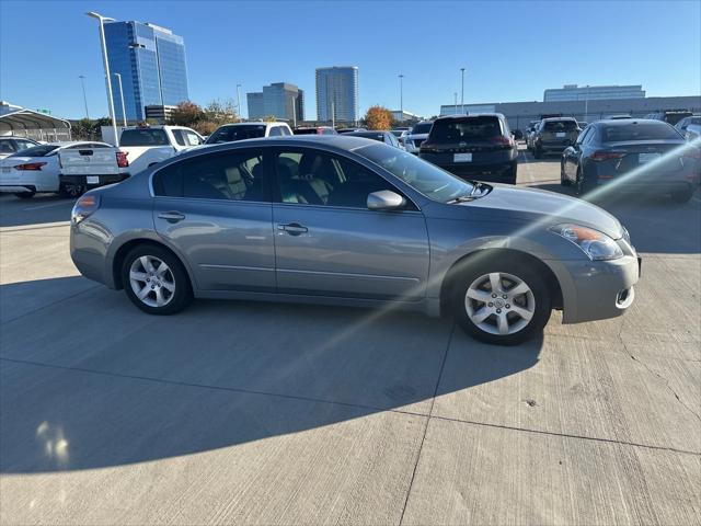 used 2009 Nissan Altima car, priced at $8,974