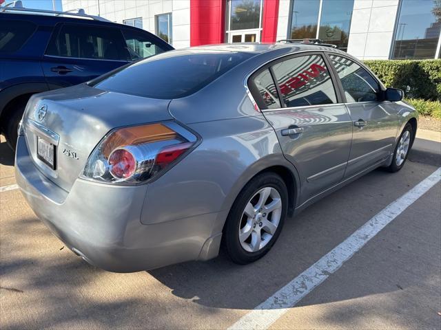 used 2009 Nissan Altima car, priced at $8,974