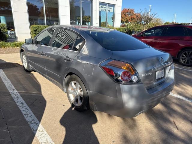 used 2009 Nissan Altima car, priced at $8,974