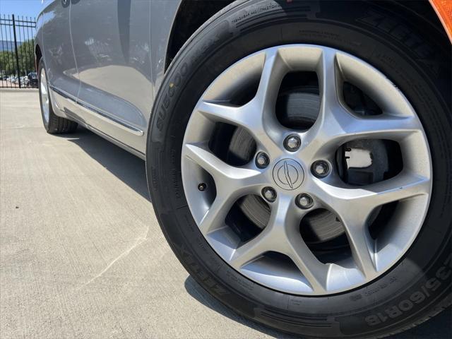 used 2020 Chrysler Pacifica car, priced at $17,974