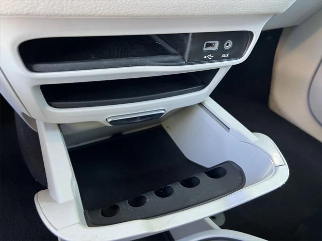 used 2020 Chrysler Pacifica car, priced at $17,974