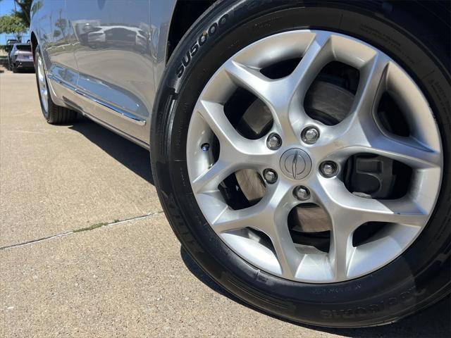 used 2020 Chrysler Pacifica car, priced at $17,974