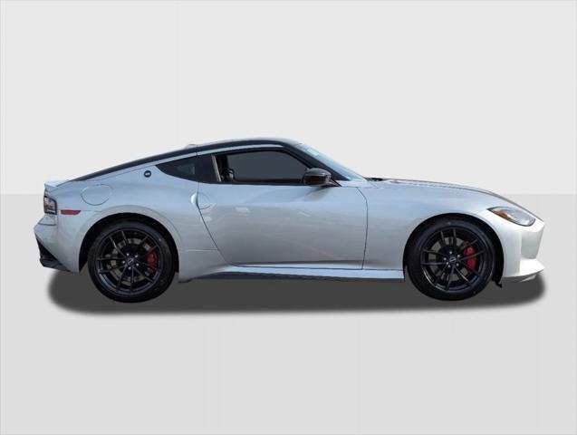 new 2024 Nissan Z car, priced at $50,924