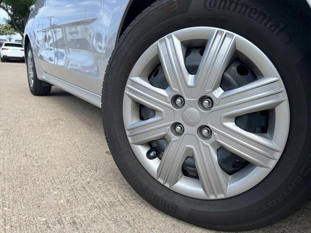 used 2023 Kia Rio car, priced at $18,447